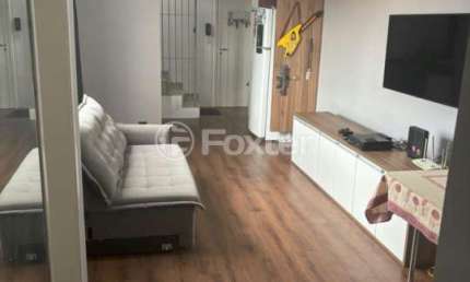 Apartamento com 3 quartos à venda na Rua Santo Antônio, 610, Jardim Santo Antônio, Santo André, 103 m2 por R$ 470.000