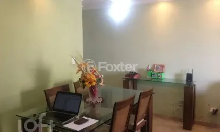 Apartamento com 3 quartos à venda na avenida parada pinto, 737, vila nova cachoeirinha, são paulo, 64 m2 por r$ 380.000