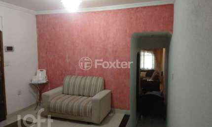 Casa com 2 quartos à venda na Rua Francisco Inhesta Spinosa, 152, Jardim Olinda, Mauá, 195 m2 por R$ 420.000