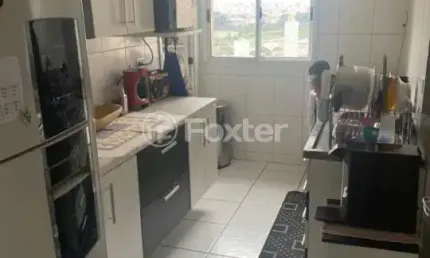 Apartamento com 2 quartos à venda na Avenida Estados Unidos, 267, Parque das Nações, Santo André, 65 m2 por R$ 520.000