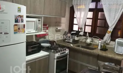 Casa com 2 quartos à venda na rua antônio xavier de matos, 236, engenheiro goulart, são paulo, 105 m2 por r$ 550.000