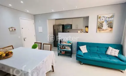 Apartamento com 2 quartos à venda na Avenida Interlagos, 4455, Jardim Umuarama, São Paulo, 58 m2 por R$ 590.000