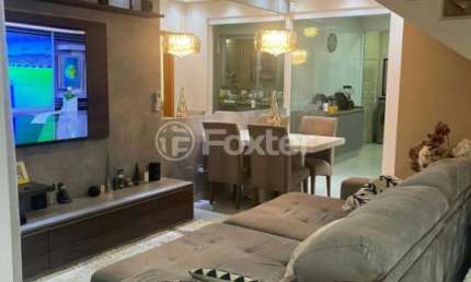 Casa com 3 quartos à venda na Rua Coronel Silva Tavares, 65, Vila Gomes Cardim, São Paulo, 171 m2 por R$ 1.600.000