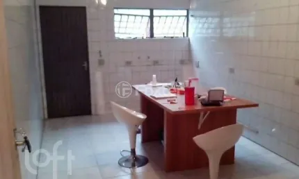 Casa com 4 quartos à venda na Rua Haiti, 320, Parque das Nações, Santo André, 280 m2 por R$ 550.000