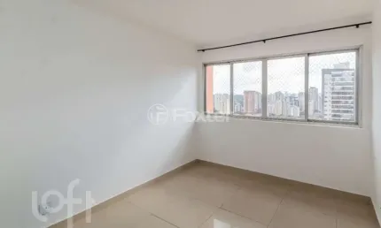 Apartamento com 2 quartos à venda na Avenida João Barreto de Menezes, 939, Vila Santa Catarina, São Paulo, 58 m2 por R$ 330.000