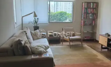 Apartamento com 2 quartos à venda na Alameda Sarutaiá, 103, Jardim Paulista, São Paulo, 114 m2 por R$ 1.500.000