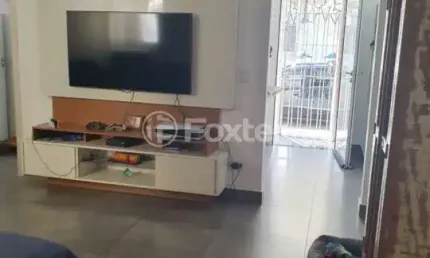 Casa com 2 quartos à venda na Rua Atlante, 27, Ipiranga, São Paulo, 100 m2 por R$ 750.000
