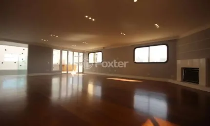Apartamento com 4 quartos à venda na Rua Engenheiro Edgar Egídio de Sousa, 303, Santa Cecília, São Paulo, 453 m2 por R$ 7.900.000