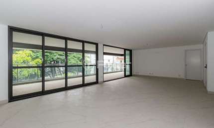 Apartamento com 4 quartos à venda na Rua José Donatelli, 8, Sumaré, São Paulo, 277 m2 por R$ 4.750.000