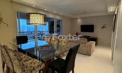 Apartamento com 3 quartos à venda na Rua Lino Coutinho, 75, Ipiranga, São Paulo, 111 m2 por R$ 1.650.000