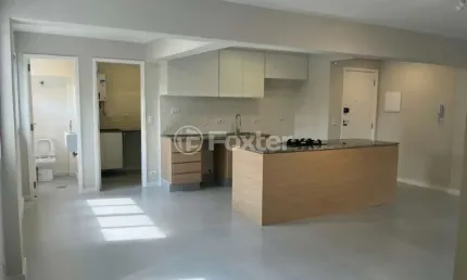 Apartamento com 2 quartos à venda na Avenida Moema, 55, Moema, São Paulo, 80 m2 por R$ 1.149.000