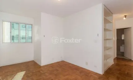 Apartamento com 3 quartos à venda na rua joaquim antunes, 611, pinheiros, são paulo, 73 m2 por r$ 903.000
