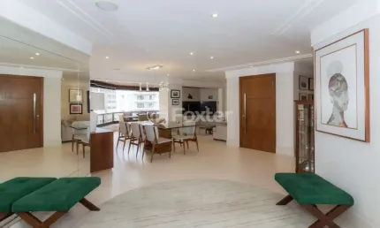 Apartamento com 3 quartos à venda na rua aimberê, 405, perdizes, são paulo, 244 m2 por r$ 2.850.000
