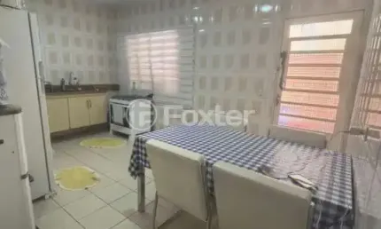 Casa com 2 quartos à venda na rua prefeito rinaldo poli, 606, jardim city, guarulhos, 80 m2 por r$ 500.000