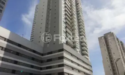 Apartamento com 2 quartos à venda na rua doutor luiz migliano, 1870, vila morumbi, são paulo, 73 m2 por r$ 820.537