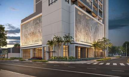 Apartamento com 2 quartos à venda na Rua Francisco Dias Velho, 51, Vila Cordeiro, São Paulo, 58 m2 por R$ 1.003.609