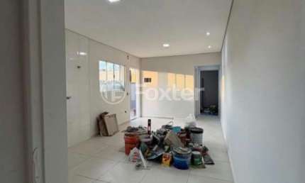 Casa com 4 quartos à venda na Rua Gloriosa, 127, Jardim Japão (Caucaia do Alto), Cotia, 97 m2 por R$ 369.000