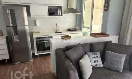 Apartamento com 1 quarto à venda na Rua Bacairis, 250, Vila Formosa, São Paulo, 42 m2 por R$ 450.000