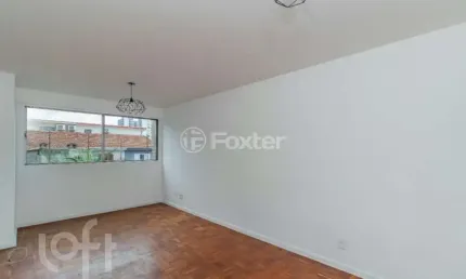 Apartamento com 2 quartos à venda na rua casa do ator, 435, vila olímpia, são paulo, 70 m2 por r$ 680.000