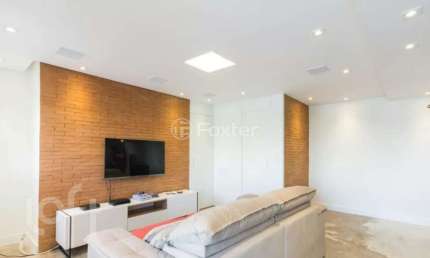 Apartamento com 1 quarto à venda na Rua Zanzibar, 404, Casa Verde, São Paulo, 63 m2 por R$ 840.000