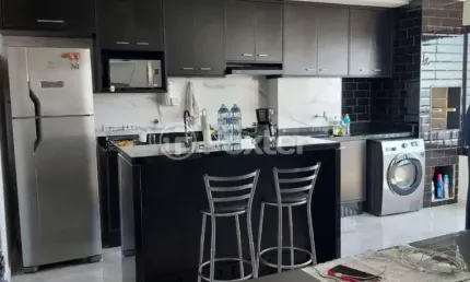 Apartamento com 2 quartos à venda na rua domingos paiva, 152, brás, são paulo, 50 m2 por r$ 750.000