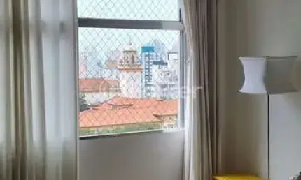 Apartamento com 2 quartos à venda na Rua Artur Prado, 57, Bela Vista, São Paulo, 57 m2 por R$ 690.000