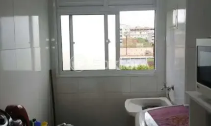 Apartamento com 2 quartos à venda na avenida aníbal correia, 297, votupoca, barueri, 56 m2 por r$ 380.000