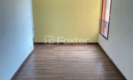 Apartamento com 3 quartos à venda na Rua Simão Lopes, 1504, Vila Moraes, São Paulo, 59 m2 por R$ 265.000