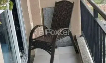 Apartamento com 3 quartos à venda na Avenida Aníbal Correia, 193, Votupoca, Barueri, 66 m2 por R$ 540.000