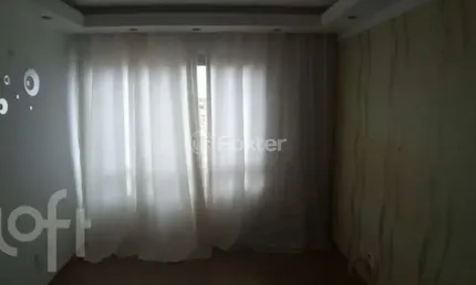Apartamento com 2 quartos à venda na Rua Joaquim, 125, Vila Marari, São Paulo, 50 m2 por R$ 275.000