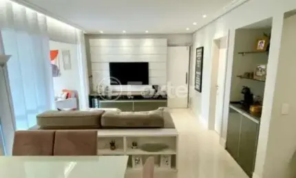 Apartamento com 3 quartos à venda na Rua Doutor Marcel Preotesco, 134, Centro, São Bernardo do Campo, 106 m2 por R$ 1.230.000