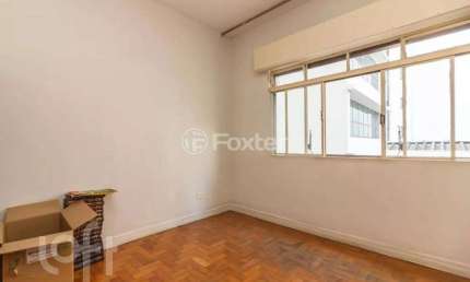 Apartamento com 3 quartos à venda na Avenida Rebouças, 399, Cerqueira César, São Paulo, 130 m2 por R$ 1.170.000