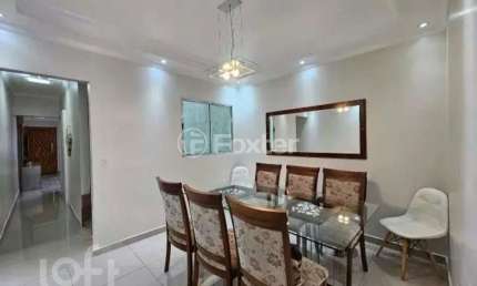 Casa com 3 quartos à venda na Rua Ana Grou, 203, Vila Curuçá, São Paulo, 172 m2 por R$ 630.000