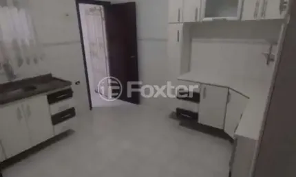 Apartamento com 3 quartos à venda na Rua General Flores, 80, Vila Humaitá, Santo André, 86 m2 por R$ 614.800