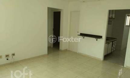 Apartamento com 2 quartos à venda na Avenida Edu Chaves, 639, Parque Edu Chaves, São Paulo, 53 m2 por R$ 318.000