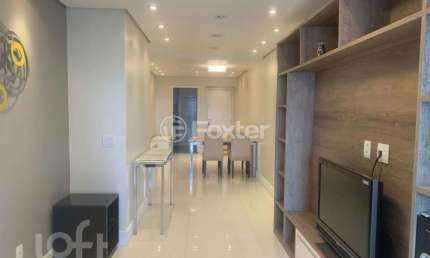 Apartamento com 3 quartos à venda na Rua Cônego José Norberto, 159, Vila Brasílio Machado, São Paulo, 86 m2 por R$ 849.000