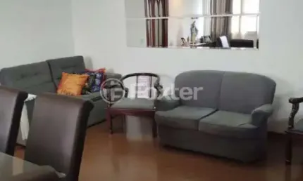 Apartamento com 3 quartos à venda na Rua General Bagnuolo, 493, Quinta da Paineira, São Paulo, 127 m2 por R$ 810.000
