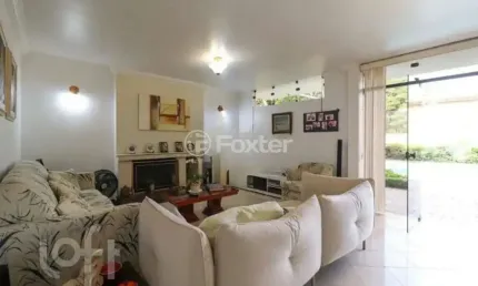 Casa com 4 quartos à venda na Rua Breno Pinheiro, 160, Jardim Morumbi, São Paulo, 345 m2 por R$ 2.000.000