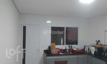 Casa com 3 quartos à venda na rua neri de barcelos, 136, jardim maringa, são paulo, 120 m2 por r$ 795.000