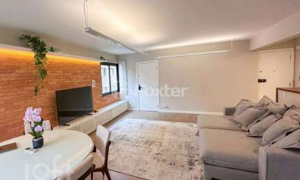 Apartamento com 3 quartos à venda na Rua Pintassilgo, 63, Vila Uberabinha, São Paulo, 120 m2 por R$ 2.100.000