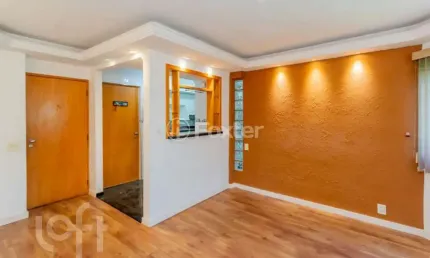 Apartamento com 3 quartos à venda na R odovia Raposo Tavares, 3175, Vila Sônia, São Paulo, 64 m2 por R$ 460.000