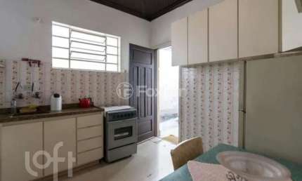 Casa com 2 quartos à venda na Rua Turi, 201, Vila Madalena, São Paulo, 90 m2 por R$ 1.700.000