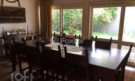 Casa com 4 quartos à venda na Avenida São Valério, 549, Jardim Guedala, São Paulo, 900 m2 por R$ 2.800.000