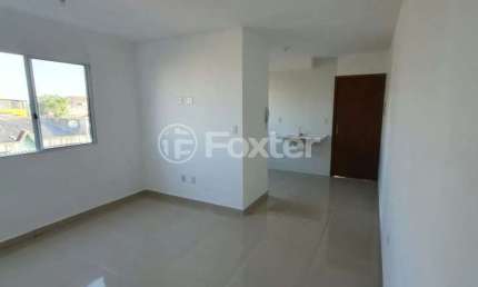 Apartamento com 2 quartos à venda na Rua Ideal, 123, Vila Guarani, São Paulo, 55 m2 por R$ 260.000