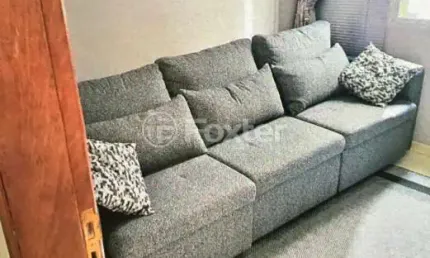 Apartamento com 3 quartos à venda na Rua Evangelina, 1221, Vila Carrão, São Paulo, 79 m2 por R$ 680.000