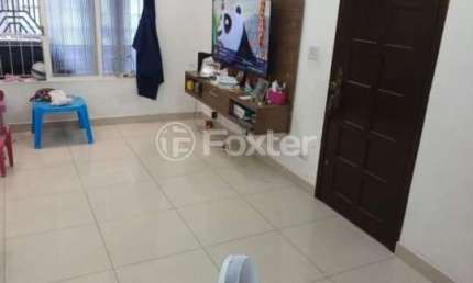 Casa com 2 quartos à venda na Rua São Manoel, 180, Vila Galvão, Guarulhos, 195 m2 por R$ 649.900