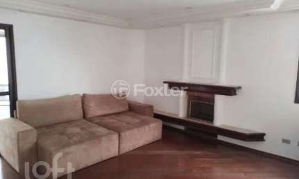 Apartamento com 3 quartos à venda na Avenida Padre Antônio José dos Santos, 233, Cidade Monções, São Paulo, 173 m2 por R$ 1.847.050