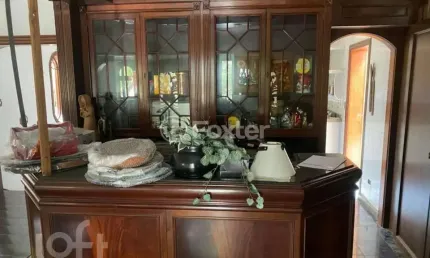 Casa com 4 quartos à venda na Praça Monsenhor Macedo, 40, Jardim Franca, São Paulo, 379 m2 por R$ 2.100.000
