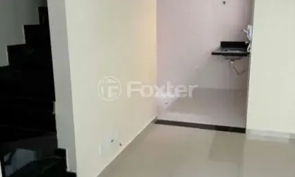 Casa em condomínio fechado com 2 quartos à venda na rua sargento agostinho ferreira, 239, vila maria alta, são paulo, 70 m2 por r$ 495.000