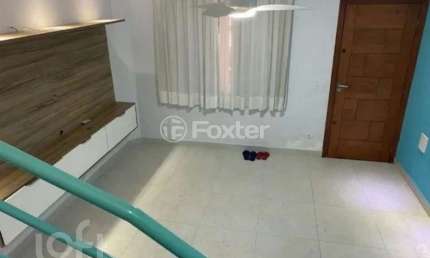 Casa em condomínio fechado com 3 quartos à venda na Rua Arroio Grande, 396, Sacomã, São Paulo, 127 m2 por R$ 699.600